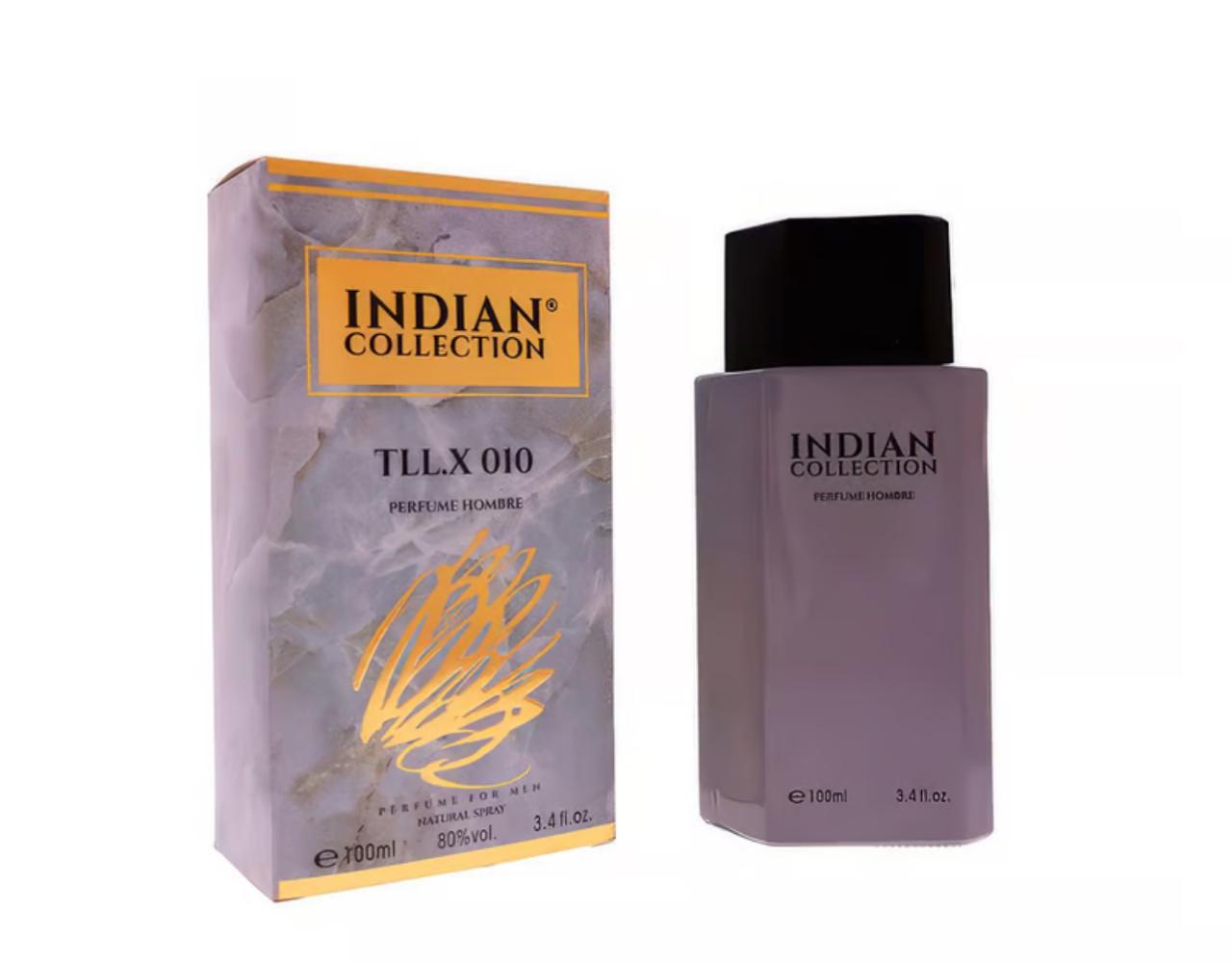 Perfume Hombre Indian Collection