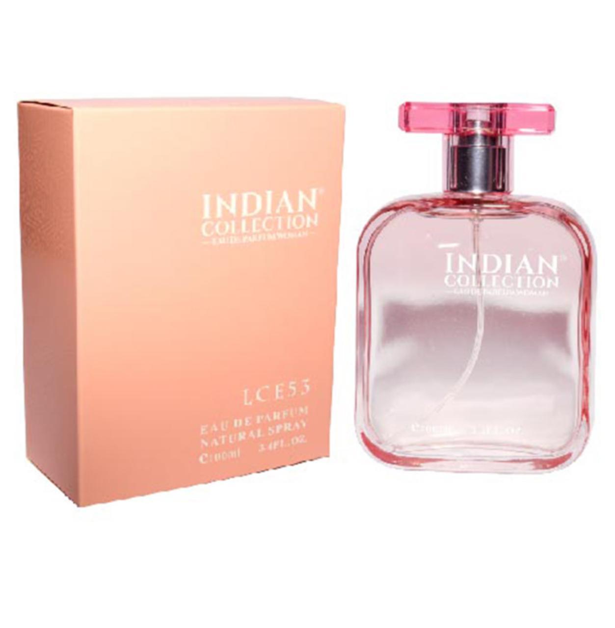 Perfume Dama INDIAN COLLECTION